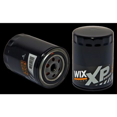 Wix Filters Xp Lube Filter, 51515Xp 51515XP